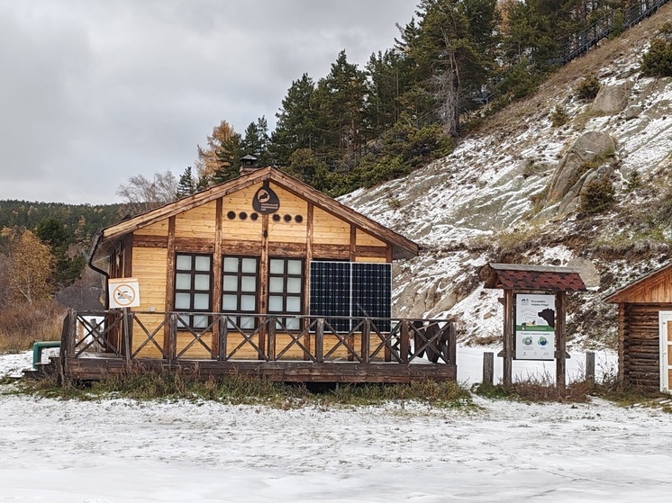 В Бурятии наградили лучших представителей индустрии туризма и гостеприимства