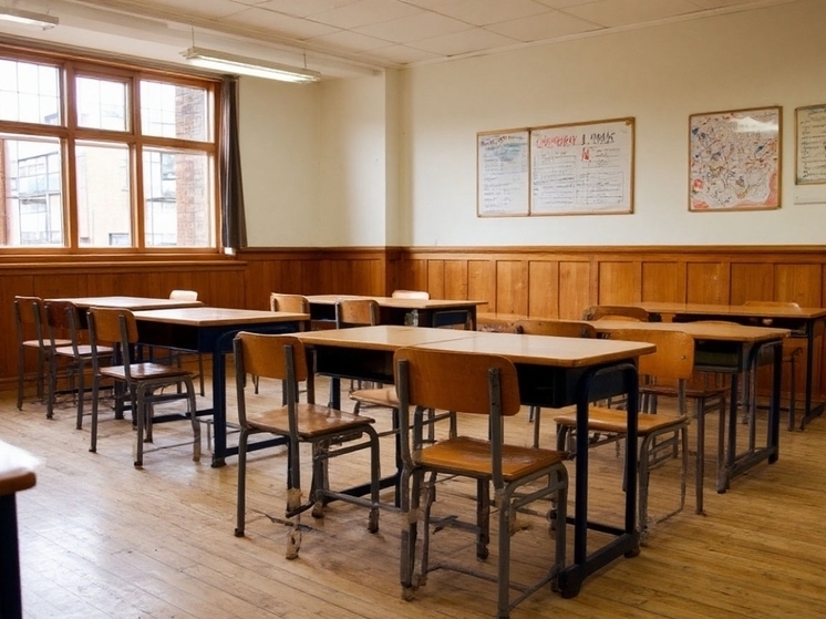 В Ростове школы на Западном и в центре переведены на дистант из-за отсутствия отопления