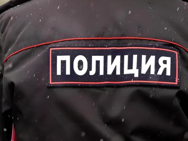 Операция "Неформал" началась в Псковской области