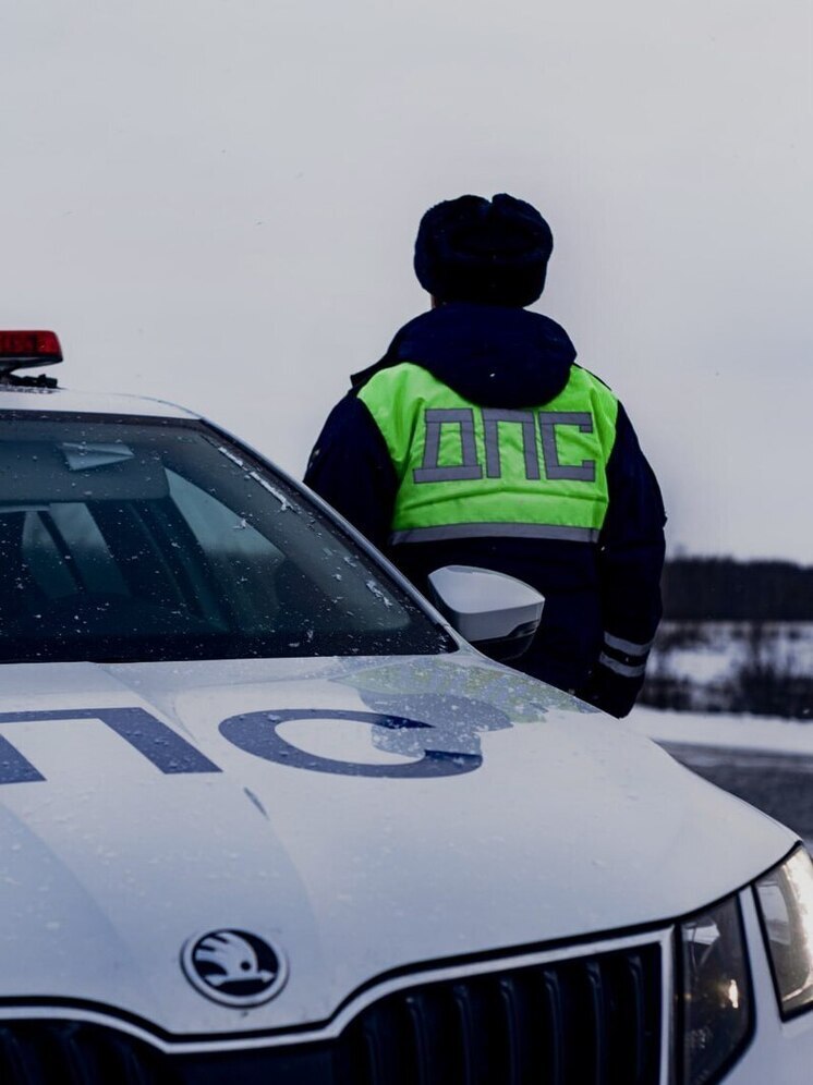 Недельную охоту на лихачей и пьяных водителей объявила ГАИ Ямала