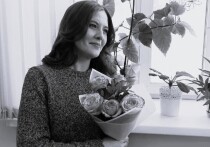 16 декабря 2025 года мир алтайской журналистики потерял одну из самых ярких своих представительниц