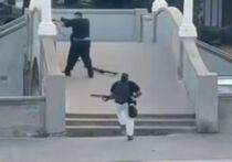 Продолжают появляться новые сведения об обстоятельствах вокруг кровавого теракта устроенного в Австралии на пляже Бонди