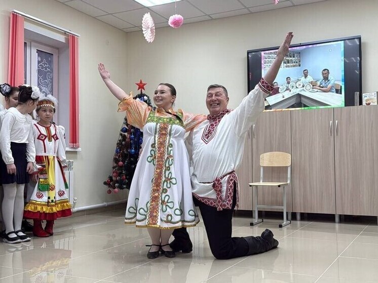 В Чувашии по «земским» программам за год трудоустроили 97 специалистов