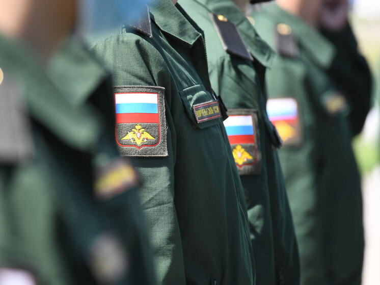 В Челябинской области двое контрактников осудили за самоволку