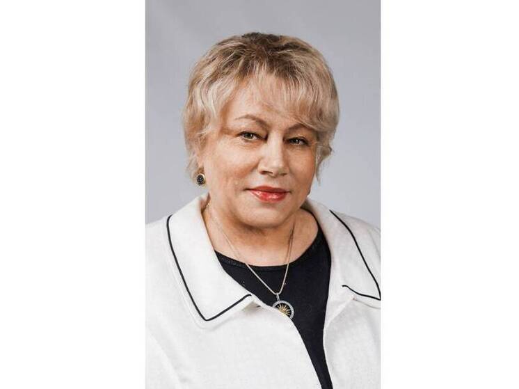 Президент наградил ивановского профессора Марину Акулову за вклад в науку