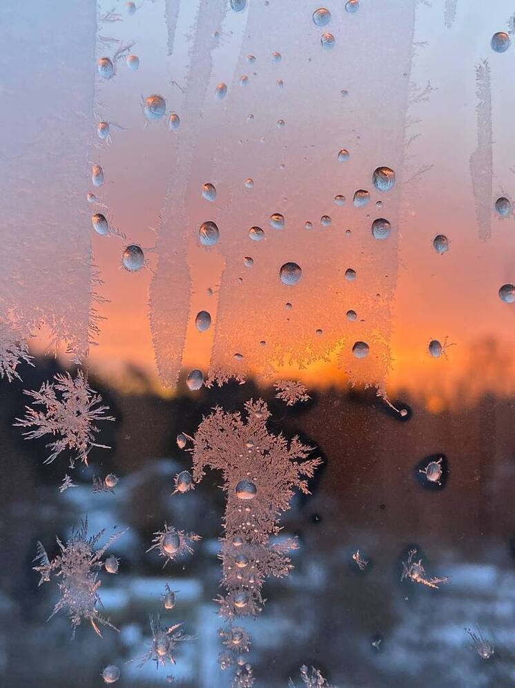 Метеоролог Шувалов: Мы вступаем в период однородной, монотонной погоды