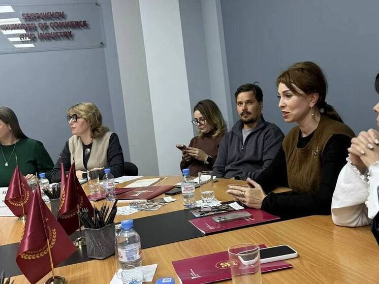 Новый туристический кластер «В гости к зубру» появится в Серпухове