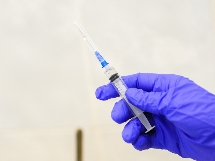 Число смертей от гриппа в России оказалось ниже прошлых лет