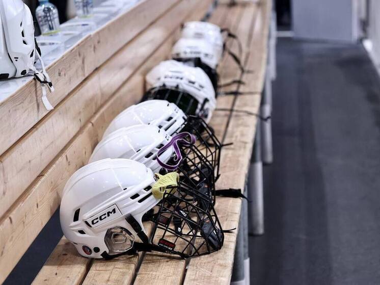 Хоккеисты-легионеры давно стали для нас чем-то привычным