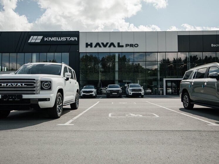 Обновите выгодно свой автомобиль в Новом году!