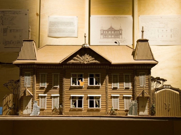 Музей-галерея «Заварка» в Самаре отметит день рождения экскурсиями и концертами