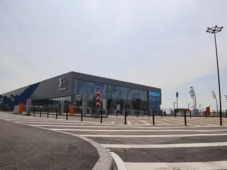 В иркутском аэропорту обсудили работу парковки и систему штрафов