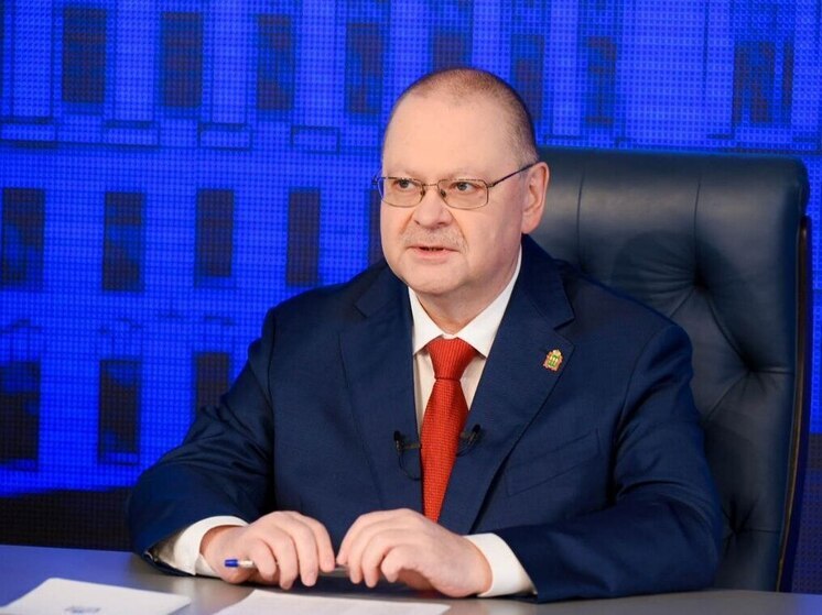 Прямая линия Олега Мельниченко: политический институт социального диалога и управленческая рефлексия в современном российском регионе