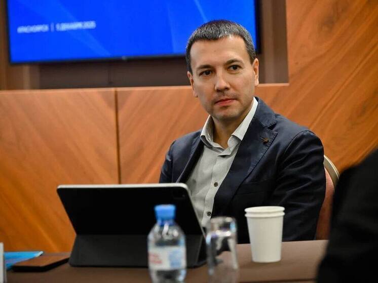 Александр Ванюшкин: в работе со средним и малым бизнесом основной фокус внимания – на инструменты господдержки