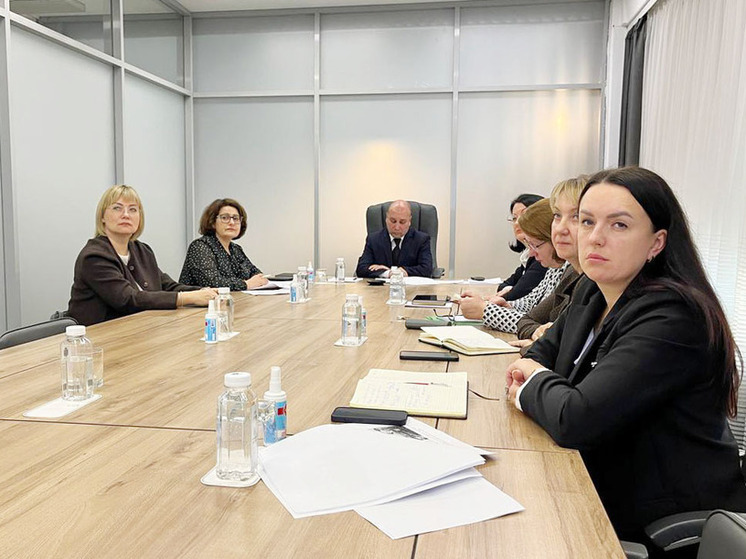 За два года в Тульской области 200 малышей из социальных учреждений нашли семью