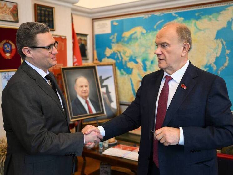 Всероссийский съезд левых консервативных политических сил пройдет на Вологодчине