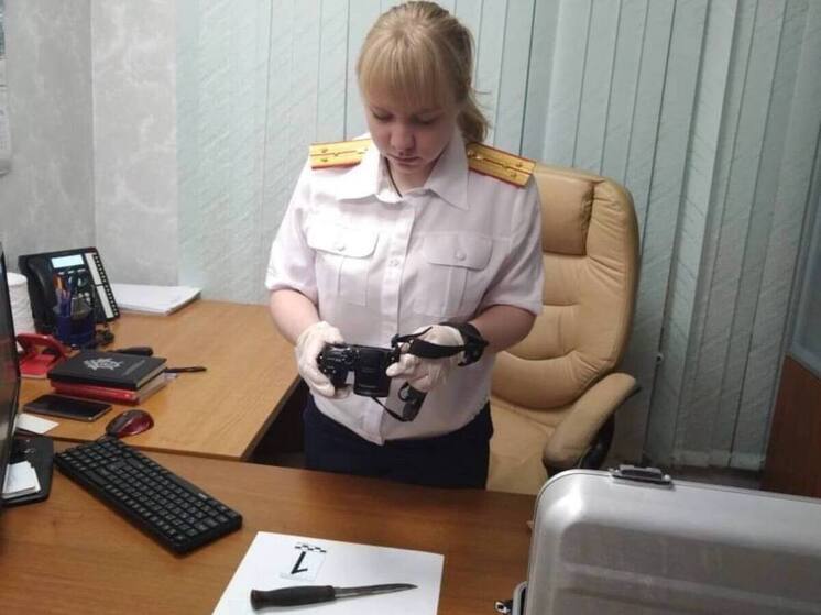 От напавшего с ножом собутыльника чудом спаслись 2 жителя Аксарки