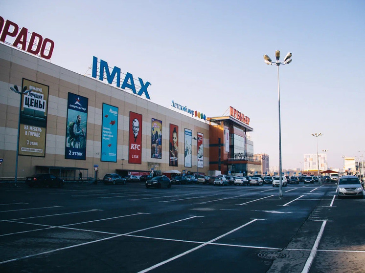 Рязанский ТРЦ «Премьер» могут отдать государству