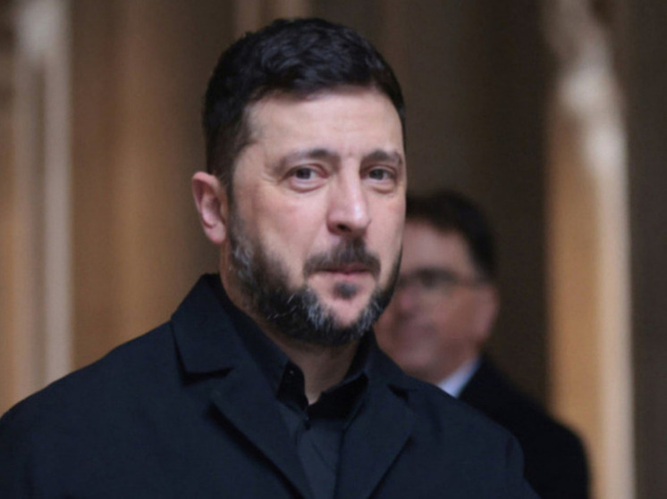 Unherd: отказавшись от членства в НАТО, Зеленский признал политические реалии