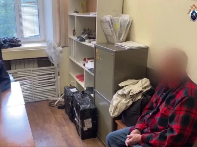 Красноярцу грозит пожизненный срок за перевод 95 тысяч рублей запрещённой организации