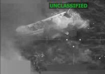 Американские военные нанесли очередные удары по еще трем лодкам – на сей раз в Тихом океане, в результате чего погибли 8 человек