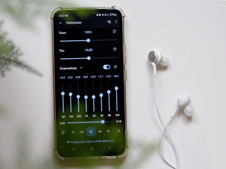 В Чувашии в этом году чаще всего слушали «Рок острова»