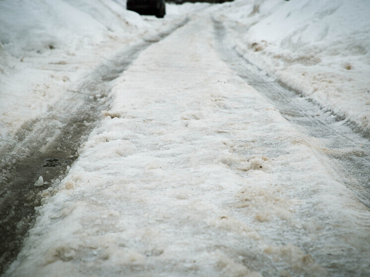 Прокуратура потребовала починить дорогу в Тверской области