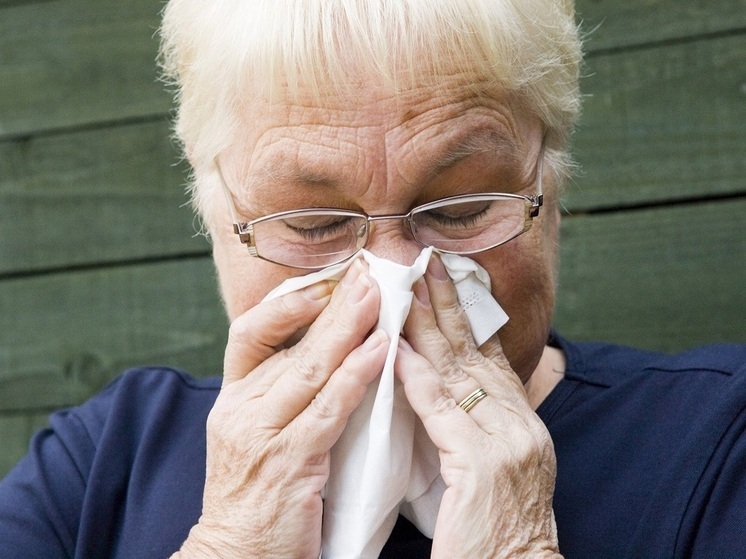 Эксперт Филева: в декабре появляются триггеры, которые приводят к возникновению аллергии