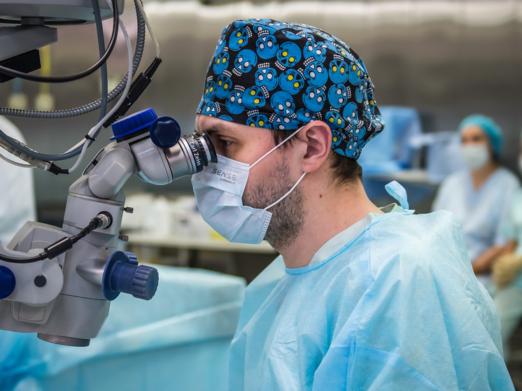 Новосибирская и Томская области вошли в топ-10 научно-технологического развития России