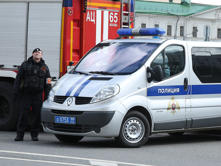 Ученик четвертого класса погиб при нападении на школу в Подмосковье