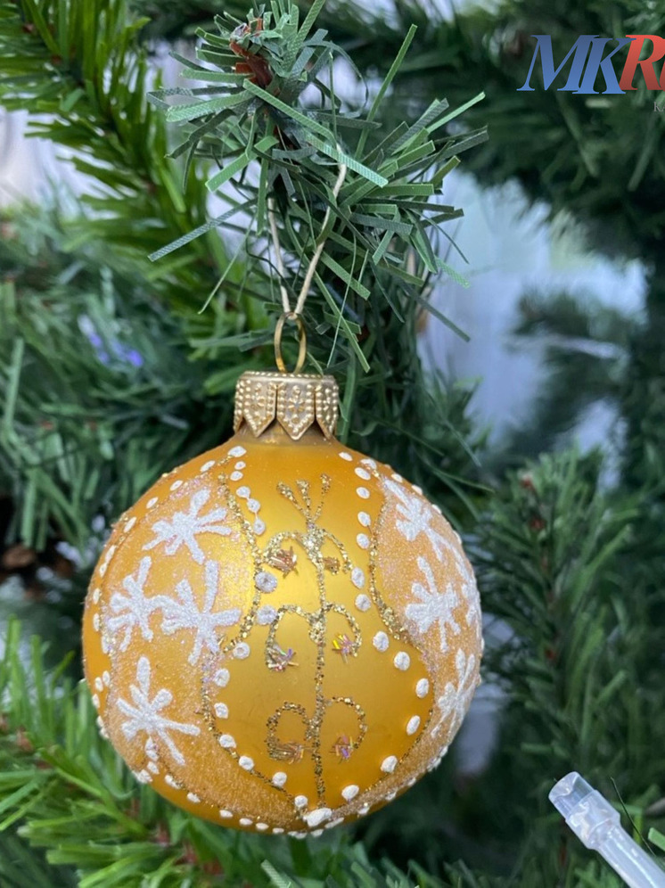 В Калуге откроют всего восемь ёлочных базаров