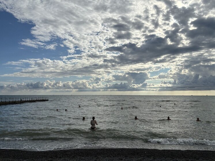 Тульских детей-инвалидов свозят на отдых на Черное море за 10 млн рублей