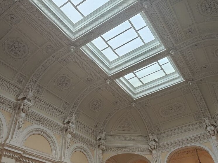 Третьяковка покажет калининградцам авангард и классику русского искусства в 2026 году