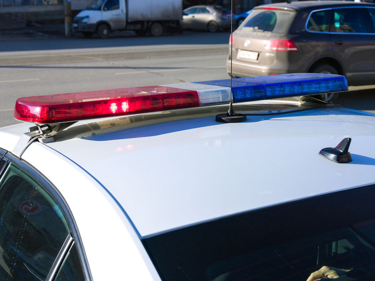 Участок трассы «Москва - Челябинск» остается закрытым для автобусов и грузовиков