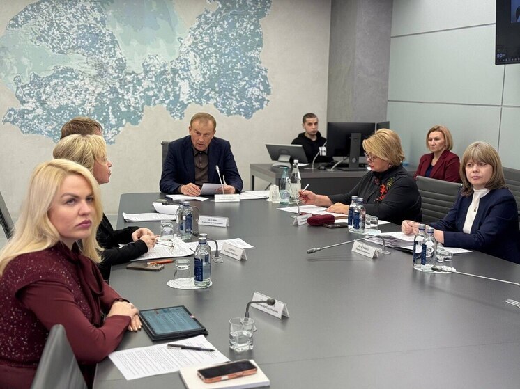 Ленинградскую психологическую помощь детям признали лучшей в стране