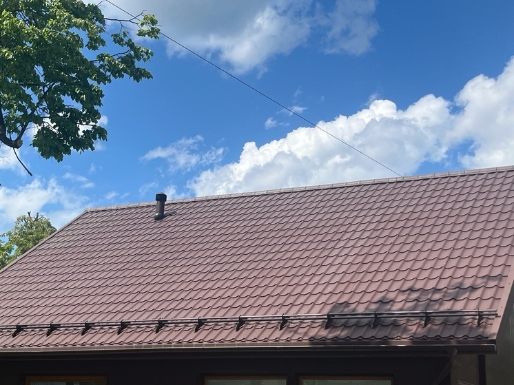 В ДНР обустраивают пункт временного размещения в Новогродовке