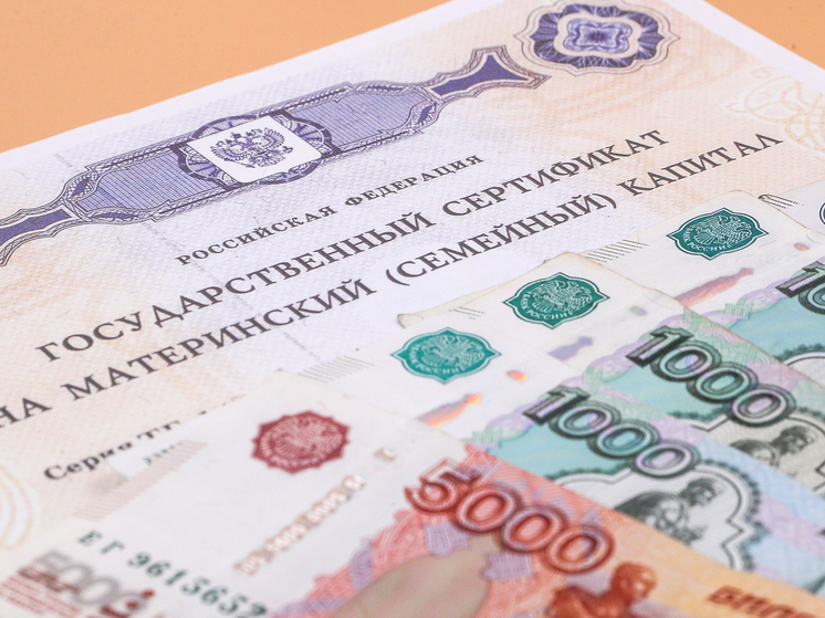Ковровчанка провернула сделку с маткапиталом и потратила его на свои нужды