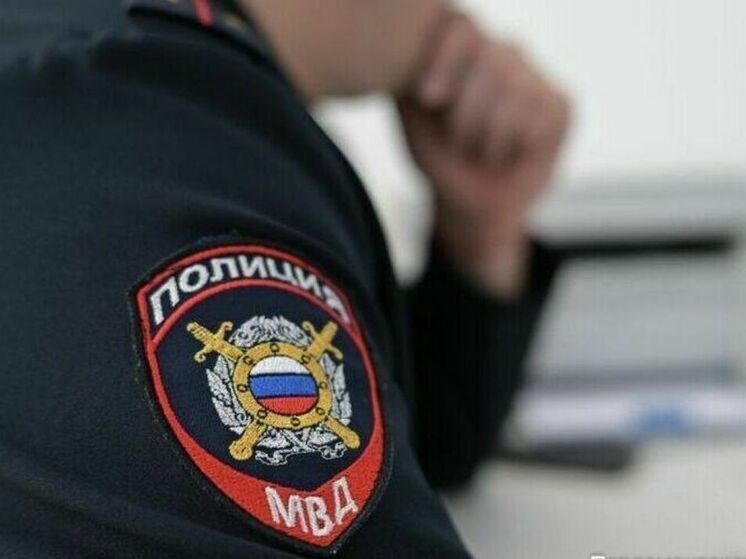 Двое неадекватных граждан задержаны около Красной площади