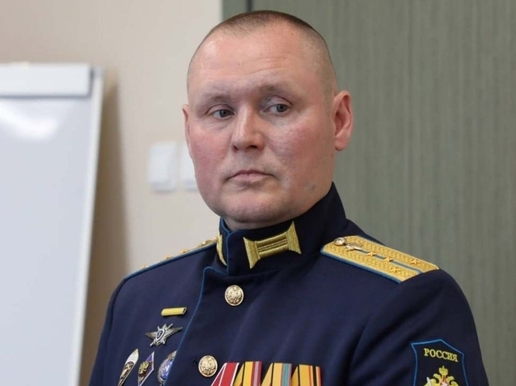 Ветеран СВО Николай Михайлов пополнил команду администрации Междуреченского округа