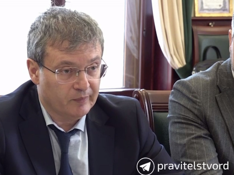 Первый вице-премьер Дагестана назвал главные проблемы электросетей Махачкалы