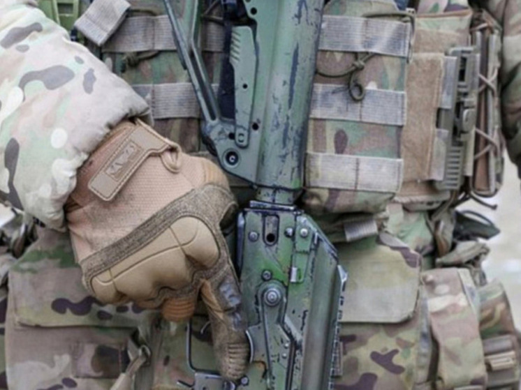 Пушилин заявил о расширении ВС РФ зоны контроля в Константиновке