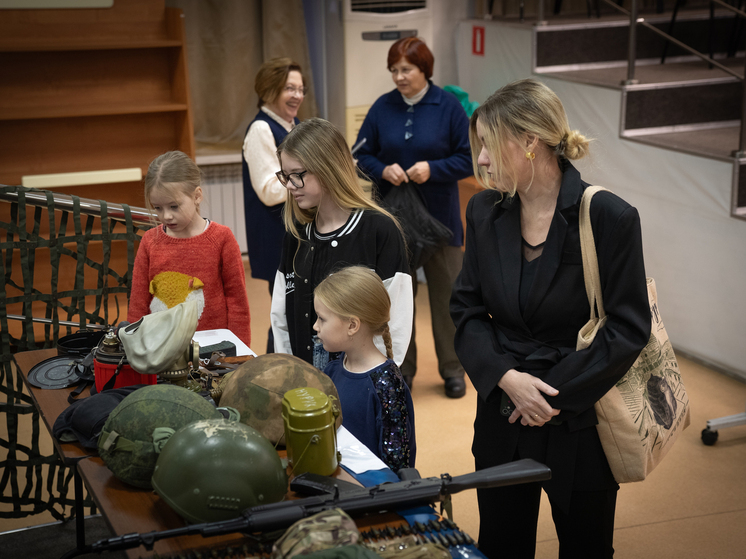 В Томске почтили память коренных народов Севера, сражавшихся в ВОВ