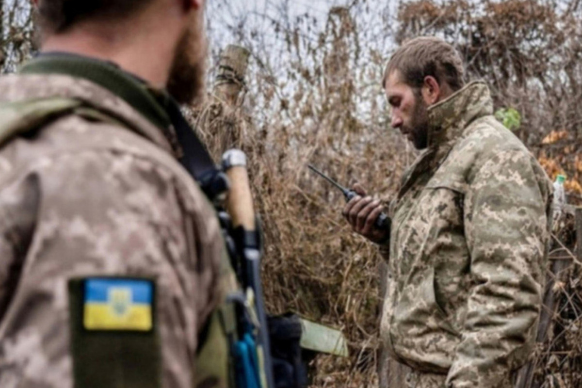 В ВСУ заявили о полном хаосе под Красноармейском