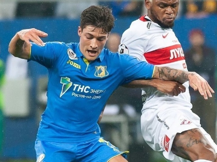 Норманн проиграл &laquo;Ростову&raquo; и &laquo;Динамо&raquo; окончательно: контракт дороже геополитики