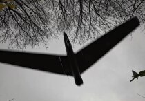 Минувшей ночью на Украине гремело в пяти областях: Днепропетровской, Черниговской, Харьковской, Одесской и в части Донецкой области, пока подконтрольной Незалежной