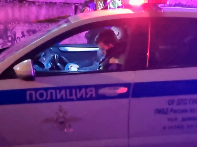 Липецкие автоинспекторы поймали 13 пьяных водителей за выходные