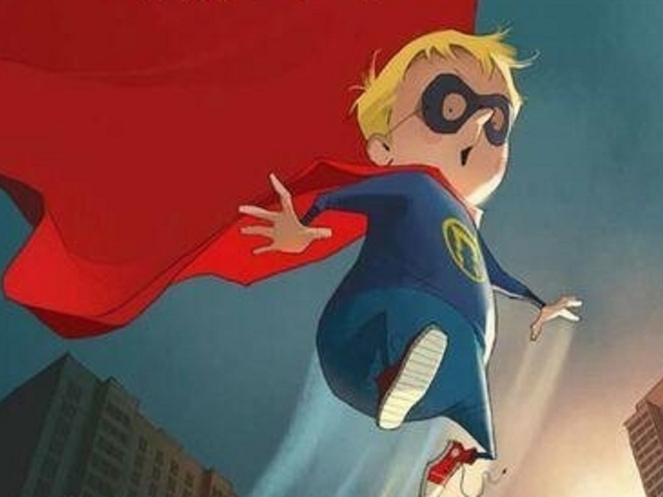 В НАО рассказали о ресурсе поиска детских книг