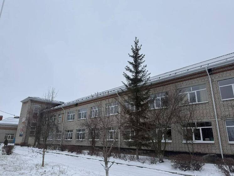 В Шемышейской больнице завершился капремонт бывшего хирургического отделения