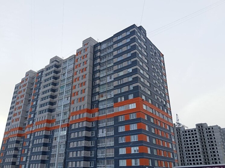 Глава Минстроя озвучил причины подорожания жилья и недоступности ипотеки в России