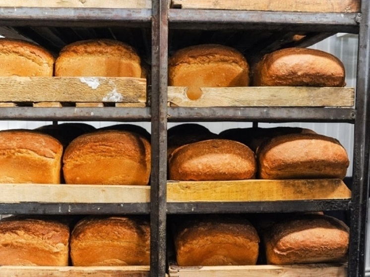 В Волгограде пытаются продать участок и помещения бывшего хлебозавода